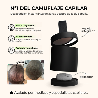 Densificador Capilar